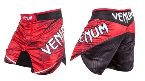Short mma jose aldo taille - mma,