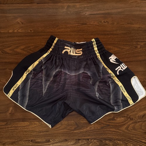 Venum rws short champion - x,