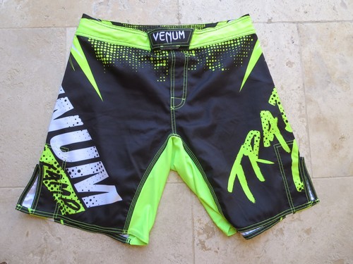 Short boxeur venum - boxeur,